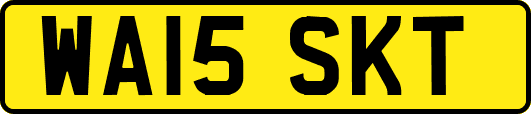 WA15SKT