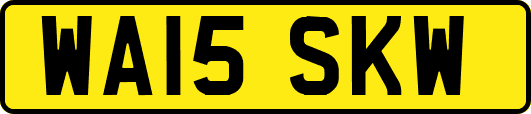 WA15SKW