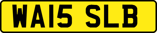 WA15SLB