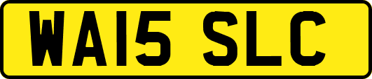 WA15SLC