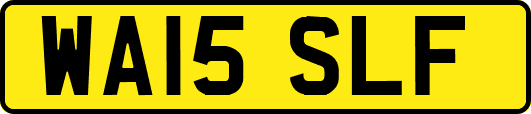 WA15SLF