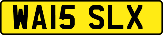 WA15SLX