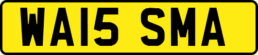 WA15SMA