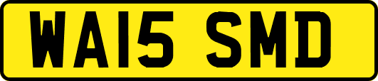 WA15SMD