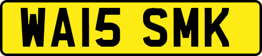 WA15SMK