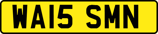 WA15SMN