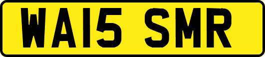 WA15SMR