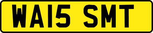 WA15SMT