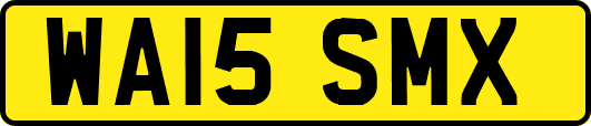 WA15SMX