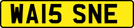 WA15SNE