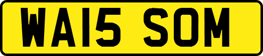 WA15SOM