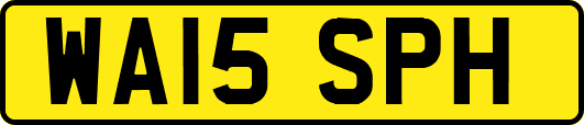 WA15SPH