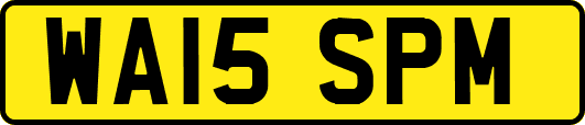 WA15SPM