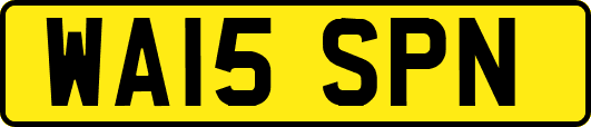 WA15SPN