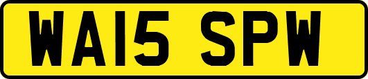 WA15SPW