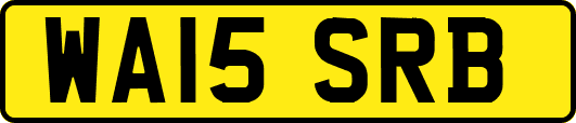 WA15SRB