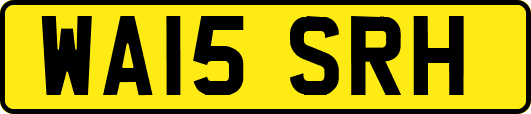 WA15SRH
