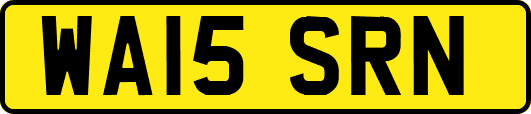 WA15SRN