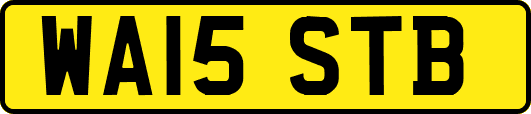 WA15STB