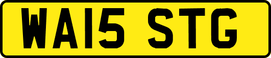 WA15STG