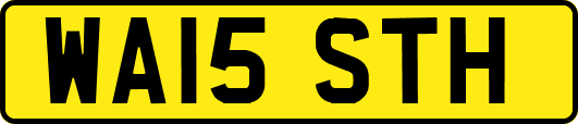 WA15STH