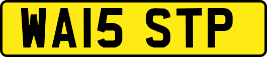 WA15STP