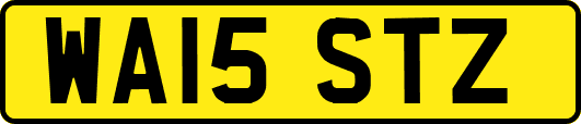 WA15STZ