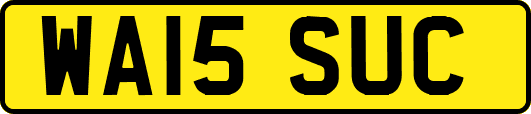 WA15SUC