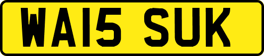 WA15SUK