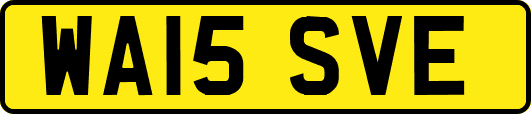 WA15SVE