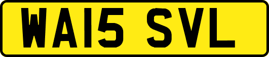 WA15SVL