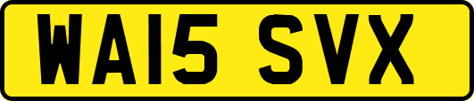WA15SVX