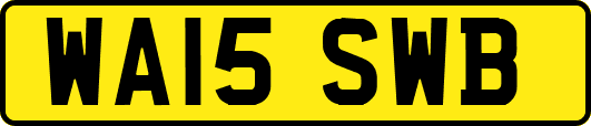 WA15SWB