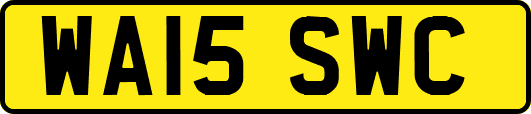 WA15SWC