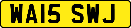 WA15SWJ