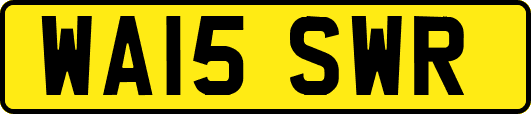 WA15SWR
