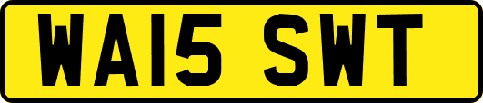 WA15SWT
