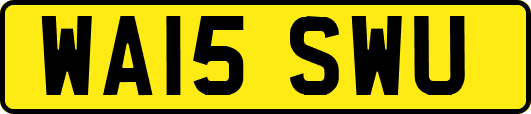 WA15SWU
