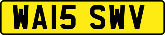 WA15SWV
