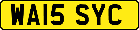 WA15SYC