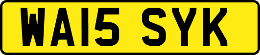 WA15SYK
