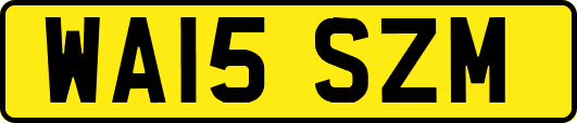 WA15SZM