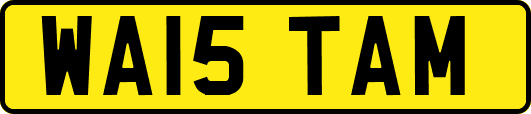 WA15TAM