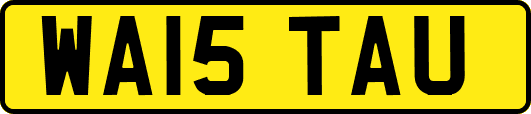 WA15TAU