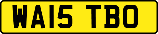 WA15TBO