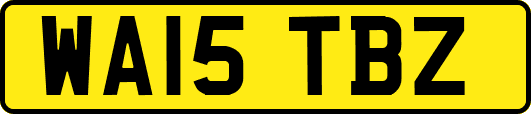 WA15TBZ