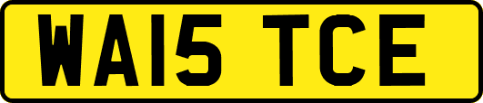 WA15TCE
