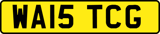 WA15TCG