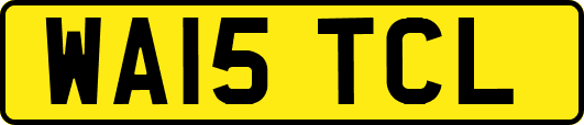 WA15TCL