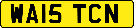 WA15TCN